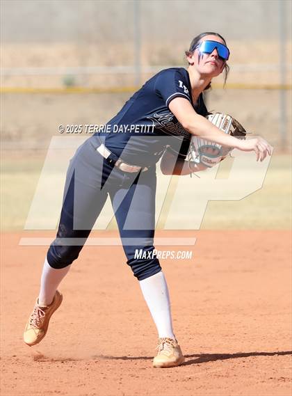 Thumbnail 2 in Ironwood Ridge vs. Centennial photogallery.