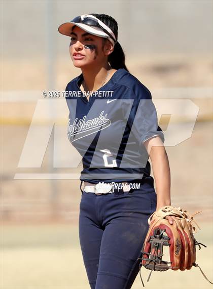 Thumbnail 1 in Ironwood Ridge vs. Centennial photogallery.