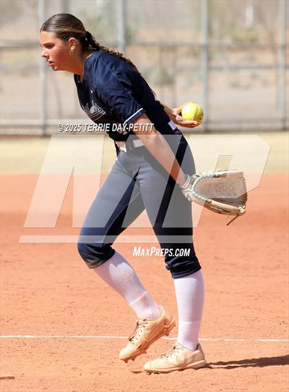 Thumbnail 3 in Ironwood Ridge vs. Centennial photogallery.