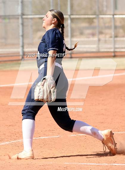 Thumbnail 2 in Ironwood Ridge vs. Centennial photogallery.