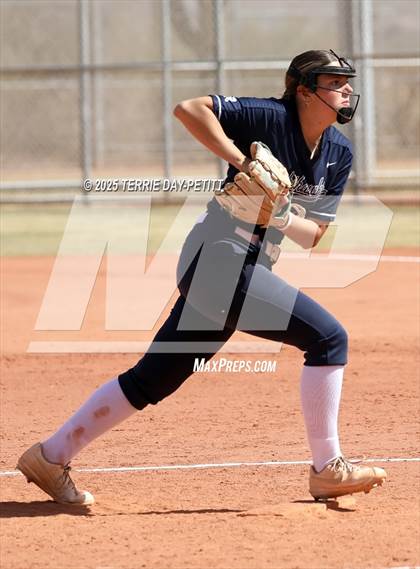 Thumbnail 1 in Ironwood Ridge vs. Centennial photogallery.