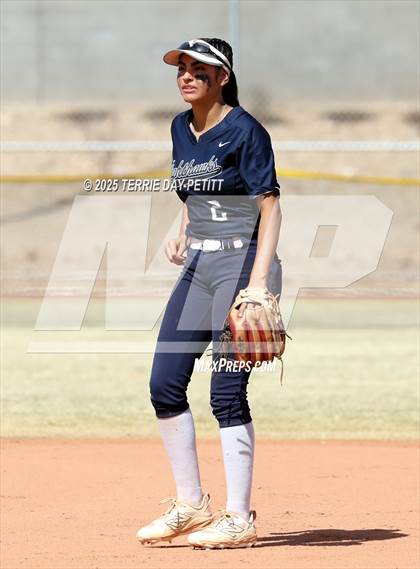 Thumbnail 2 in Ironwood Ridge vs. Centennial photogallery.
