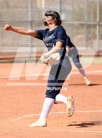 Thumbnail 3 in Ironwood Ridge vs. Centennial photogallery.