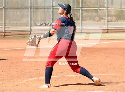 Thumbnail 3 in Ironwood Ridge vs. Centennial photogallery.