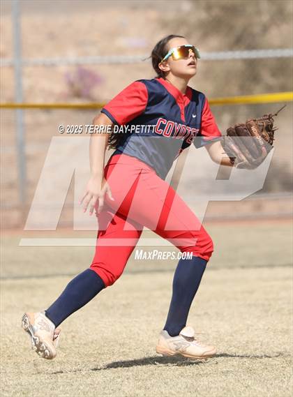 Thumbnail 3 in Ironwood Ridge vs. Centennial photogallery.