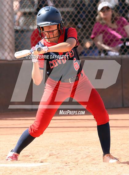 Thumbnail 3 in Ironwood Ridge vs. Centennial photogallery.
