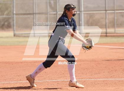 Thumbnail 3 in Ironwood Ridge vs. Centennial photogallery.