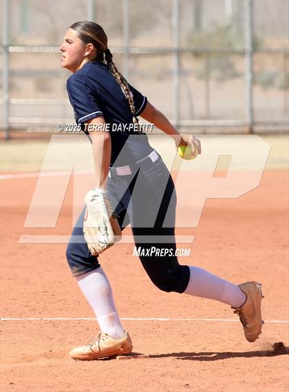 Thumbnail 2 in Ironwood Ridge vs. Centennial photogallery.