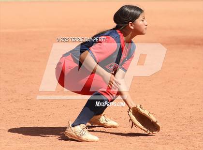 Thumbnail 2 in Ironwood Ridge vs. Centennial photogallery.