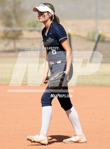 Thumbnail 2 in Ironwood Ridge vs. Centennial photogallery.