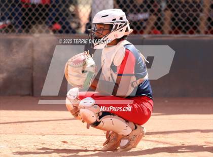 Thumbnail 3 in Ironwood Ridge vs. Centennial photogallery.