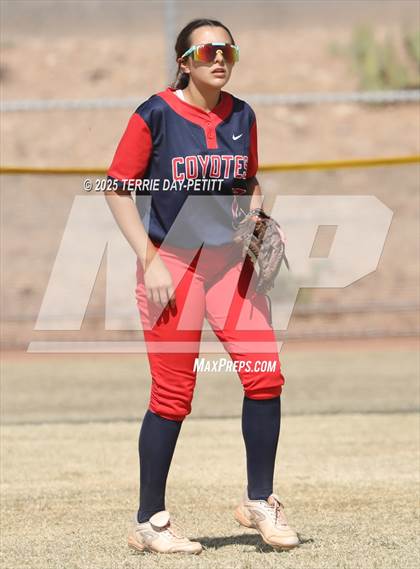 Thumbnail 3 in Ironwood Ridge vs. Centennial photogallery.
