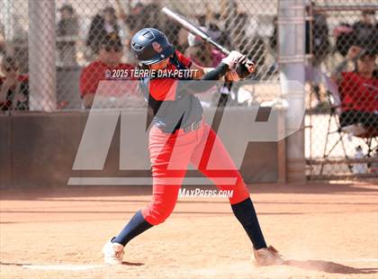 Thumbnail 2 in Ironwood Ridge vs. Centennial photogallery.