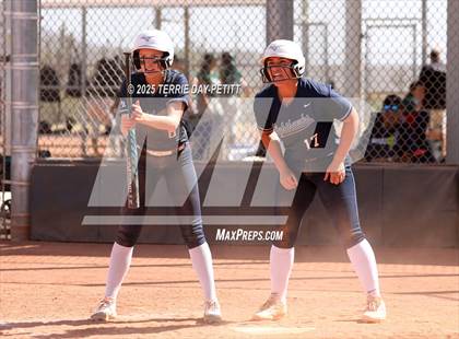 Thumbnail 3 in Ironwood Ridge vs. Centennial photogallery.