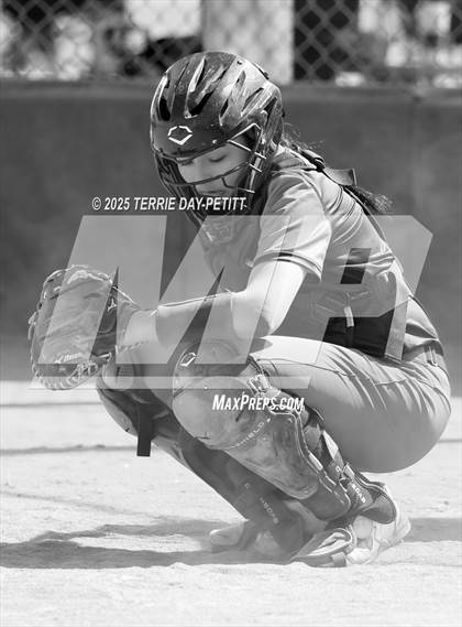 Thumbnail 2 in Ironwood Ridge vs. Centennial photogallery.