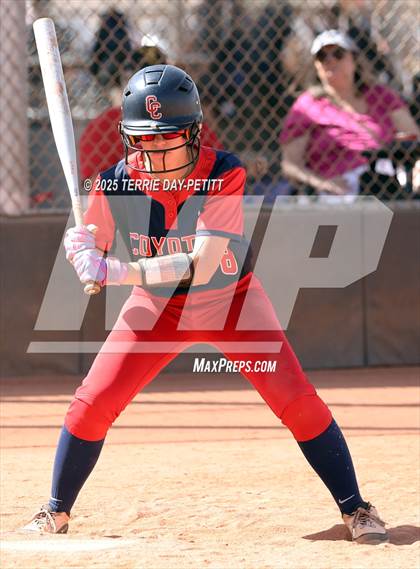Thumbnail 3 in Ironwood Ridge vs. Centennial photogallery.