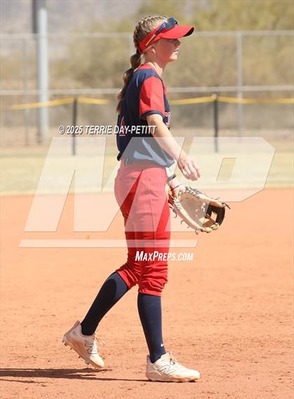 Thumbnail 3 in Ironwood Ridge vs. Centennial photogallery.