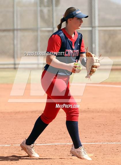 Thumbnail 3 in Ironwood Ridge vs. Centennial photogallery.