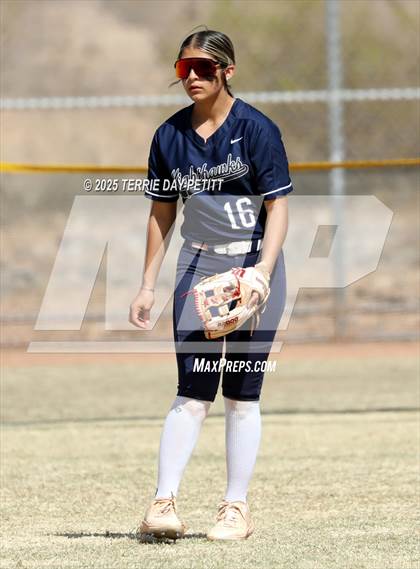 Thumbnail 3 in Ironwood Ridge vs. Centennial photogallery.