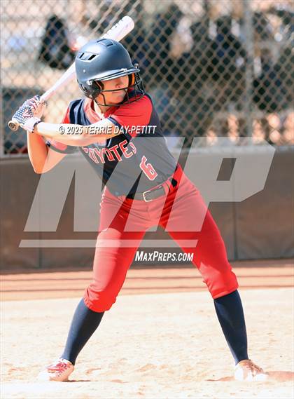 Thumbnail 3 in Ironwood Ridge vs. Centennial photogallery.