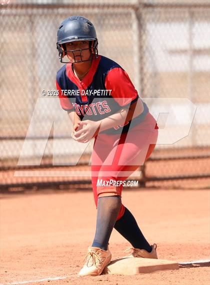 Thumbnail 2 in Ironwood Ridge vs. Centennial photogallery.