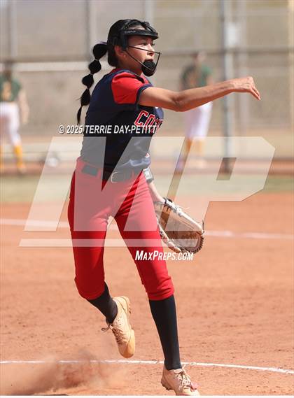 Thumbnail 1 in Ironwood Ridge vs. Centennial photogallery.