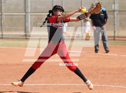Thumbnail 1 in Ironwood Ridge vs. Centennial photogallery.
