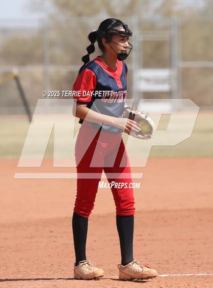Thumbnail 2 in Ironwood Ridge vs. Centennial photogallery.