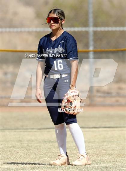 Thumbnail 2 in Ironwood Ridge vs. Centennial photogallery.