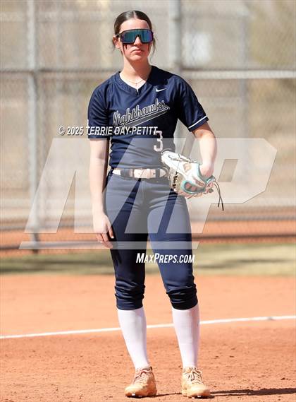Thumbnail 3 in Ironwood Ridge vs. Centennial photogallery.
