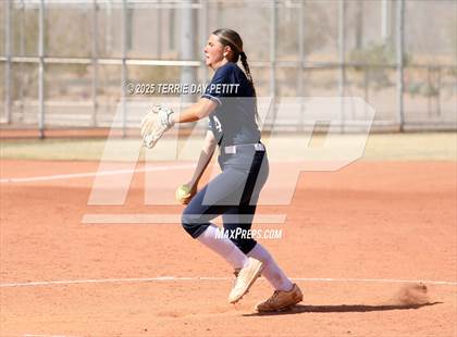 Thumbnail 3 in Ironwood Ridge vs. Centennial photogallery.