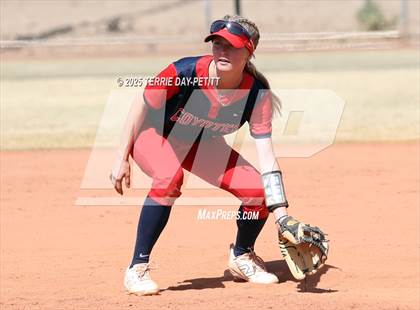 Thumbnail 1 in Ironwood Ridge vs. Centennial photogallery.