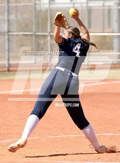Thumbnail 1 in Ironwood Ridge vs. Centennial photogallery.