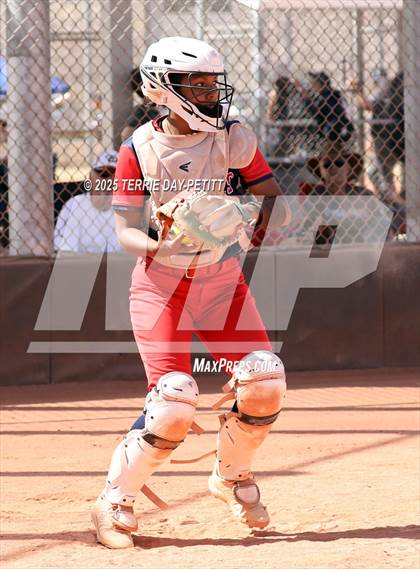 Thumbnail 3 in Ironwood Ridge vs. Centennial photogallery.