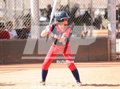 Thumbnail 2 in Ironwood Ridge vs. Centennial photogallery.
