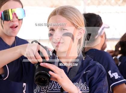 Thumbnail 2 in Ironwood Ridge vs. Centennial photogallery.