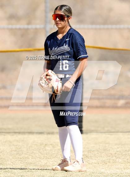 Thumbnail 3 in Ironwood Ridge vs. Centennial photogallery.