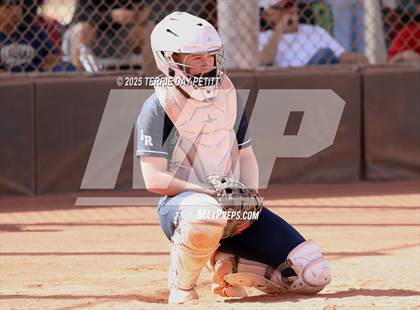 Thumbnail 1 in Ironwood Ridge vs. Centennial photogallery.