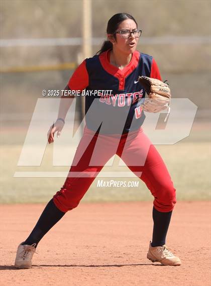 Thumbnail 2 in Ironwood Ridge vs. Centennial photogallery.