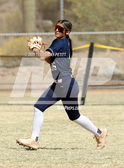 Thumbnail 1 in Ironwood Ridge vs. Centennial photogallery.