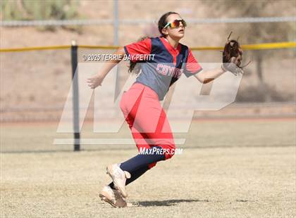 Thumbnail 2 in Ironwood Ridge vs. Centennial photogallery.