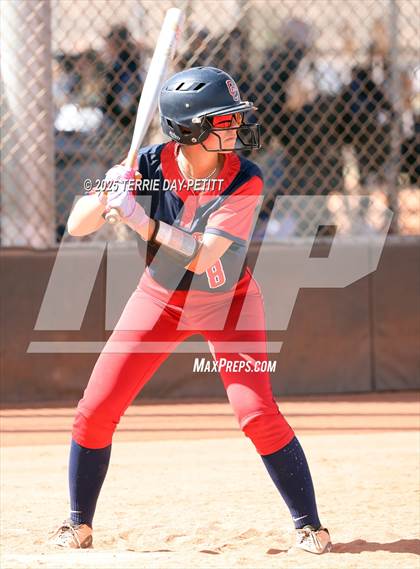 Thumbnail 1 in Ironwood Ridge vs. Centennial photogallery.