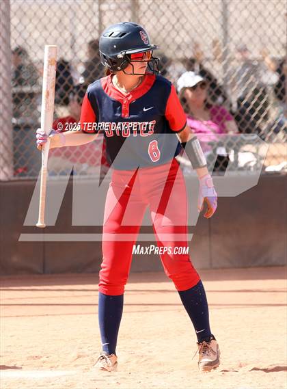 Thumbnail 2 in Ironwood Ridge vs. Centennial photogallery.