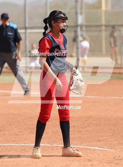 Thumbnail 2 in Ironwood Ridge vs. Centennial photogallery.