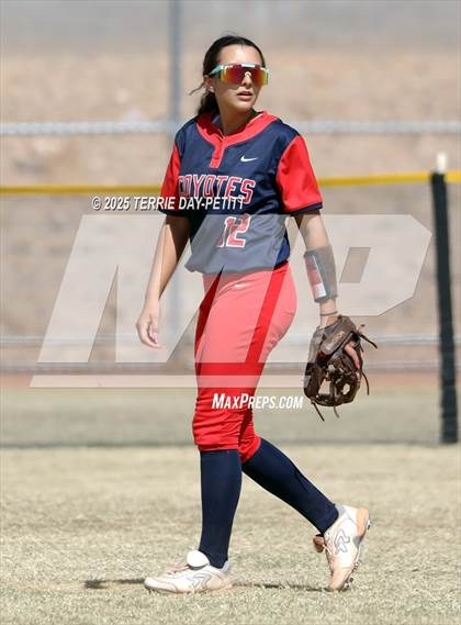 Thumbnail 3 in Ironwood Ridge vs. Centennial photogallery.