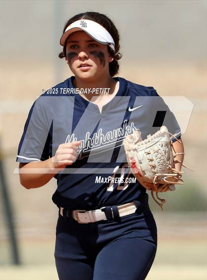 Thumbnail 2 in Ironwood Ridge vs. Centennial photogallery.