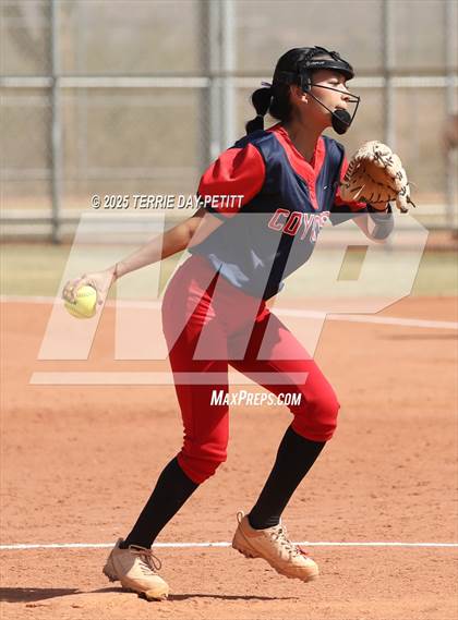 Thumbnail 3 in Ironwood Ridge vs. Centennial photogallery.