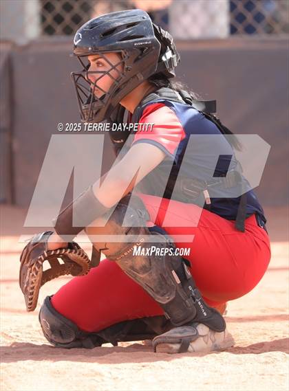 Thumbnail 1 in Ironwood Ridge vs. Centennial photogallery.