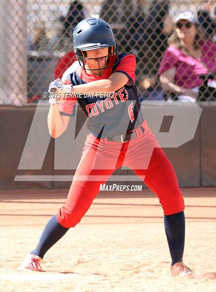 Thumbnail 1 in Ironwood Ridge vs. Centennial photogallery.