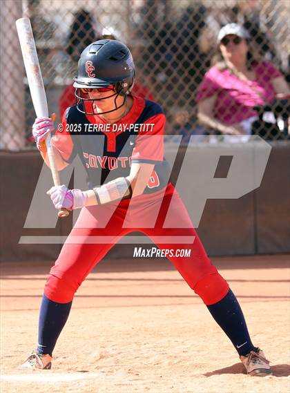 Thumbnail 1 in Ironwood Ridge vs. Centennial photogallery.